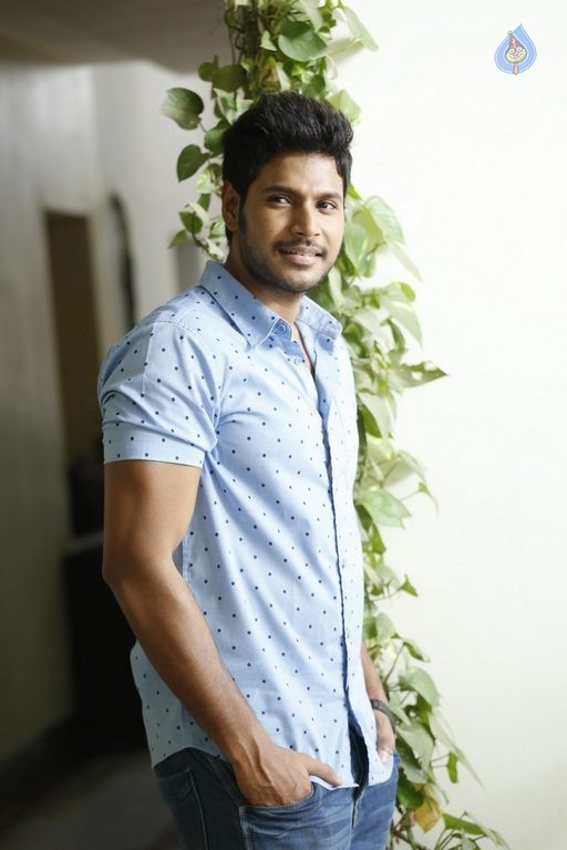 Sundeep Kishan Pics - 16 / 25 photos