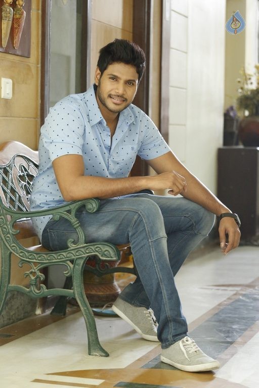 Sundeep Kishan Pics - 17 / 25 photos