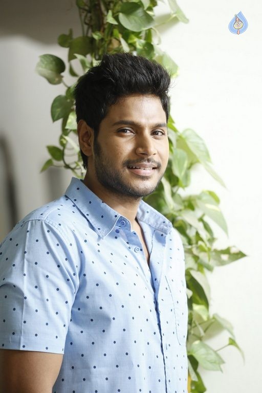 Sundeep Kishan Pics - 18 / 25 photos