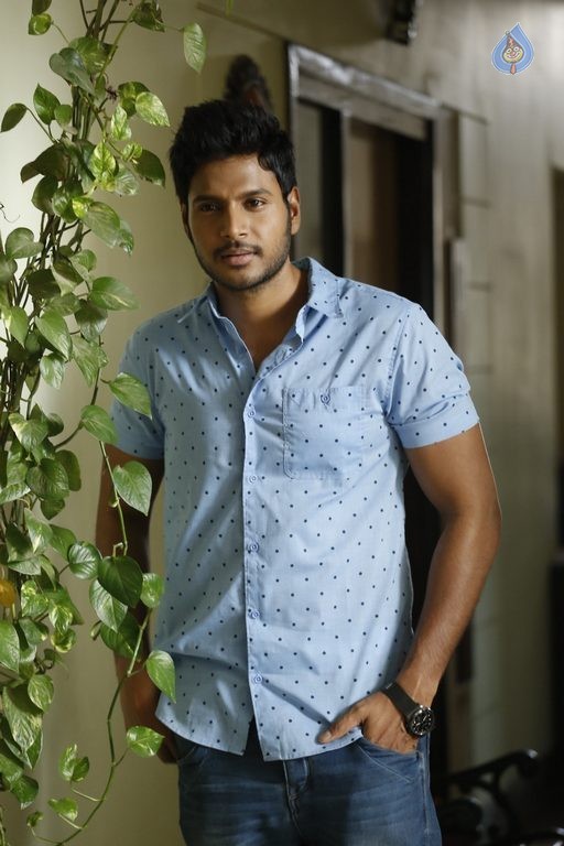 Sundeep Kishan Pics - 19 / 25 photos