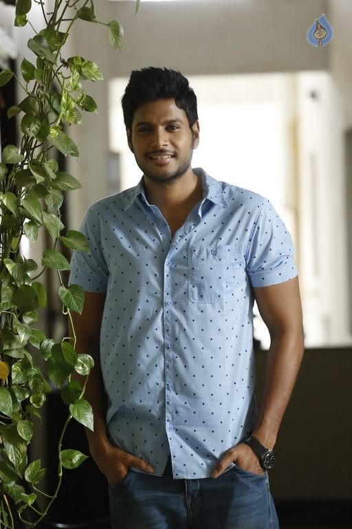 Sundeep Kishan Pics - 20 / 25 photos