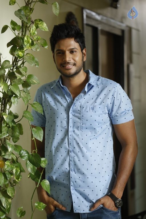 Sundeep Kishan Pics - 21 / 25 photos