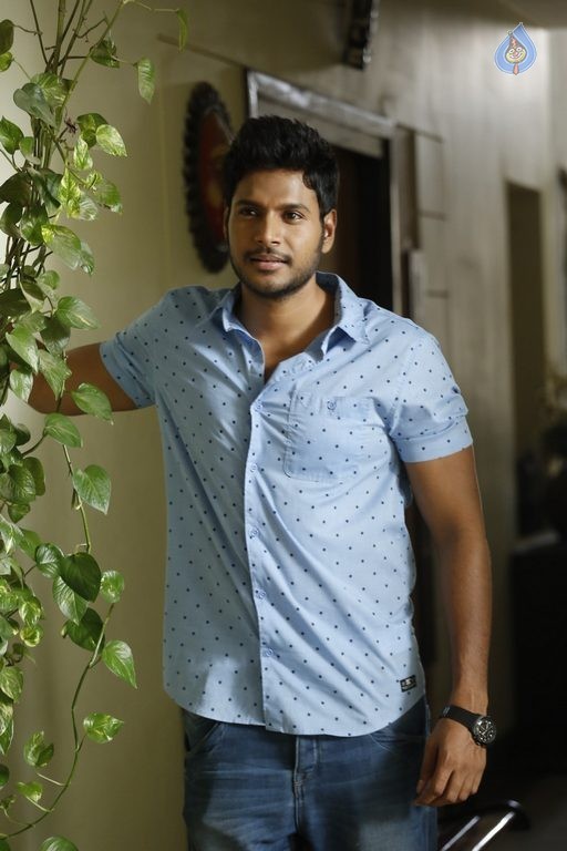 Sundeep Kishan Pics - 22 / 25 photos