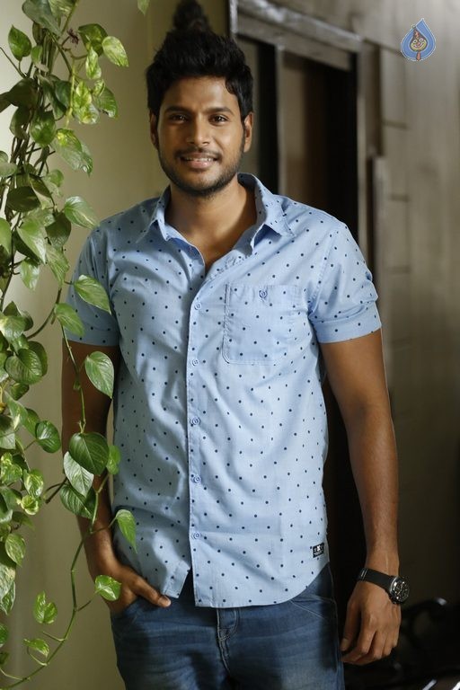 Sundeep Kishan Pics - 24 / 25 photos