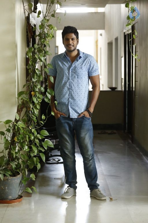 Sundeep Kishan Pics - 25 / 25 photos