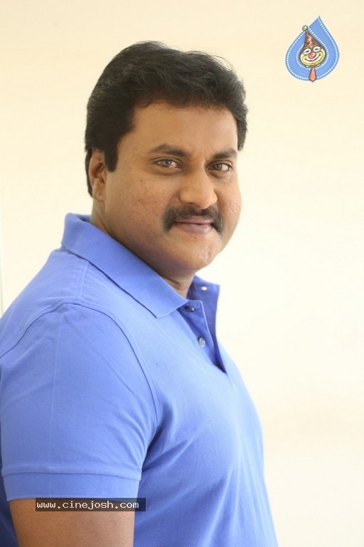 Sunil Interview Photos - 16 / 21 photos