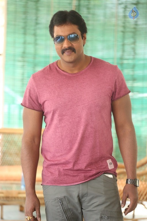 Sunil New Photos - 7 / 21 photos