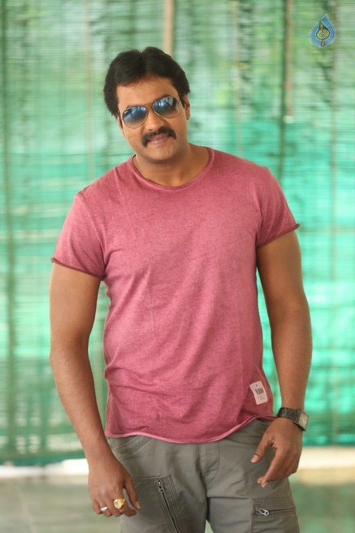 Sunil New Photos - 8 / 21 photos