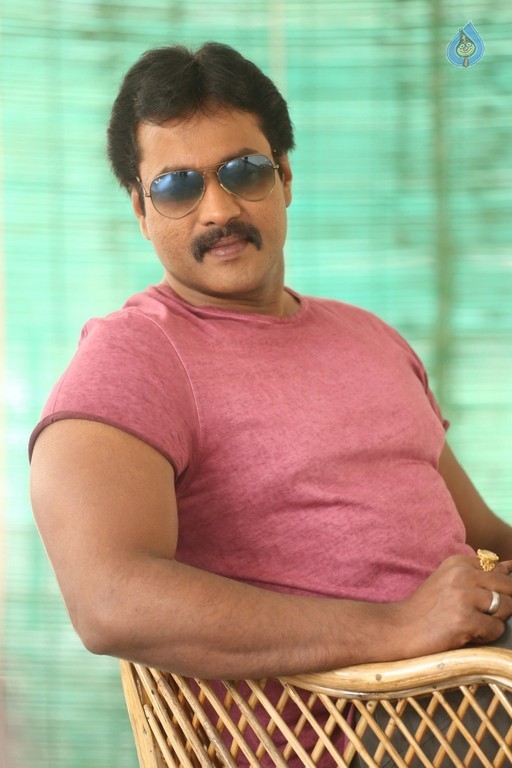 Sunil New Photos - 14 / 21 photos