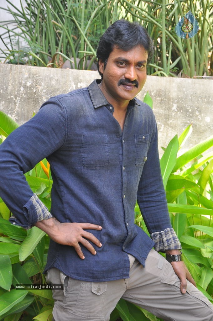 Sunil Stills - 9 / 49 photos