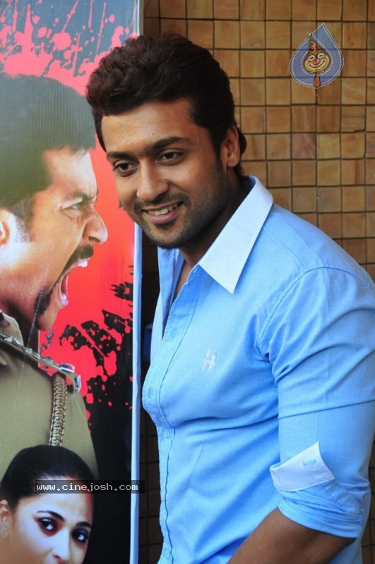 Surya Stills - 30 / 30 photos