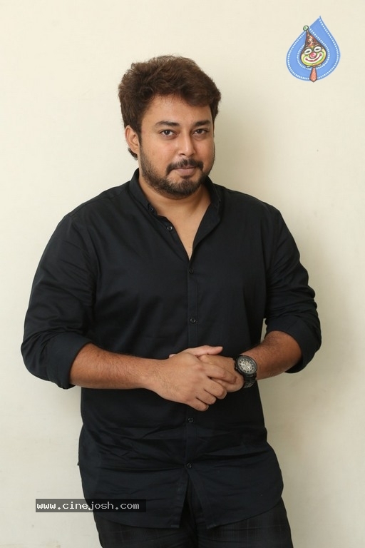 Tanish Interview Photos - 12 / 20 photos