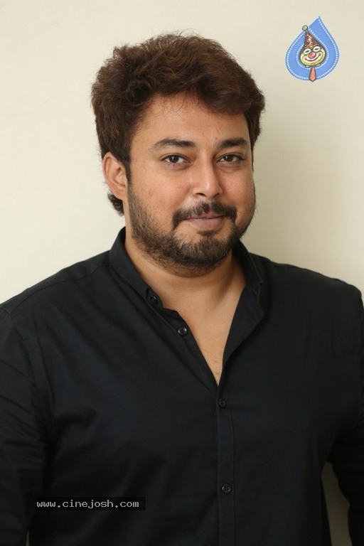 Tanish Interview Photos - 19 / 20 photos