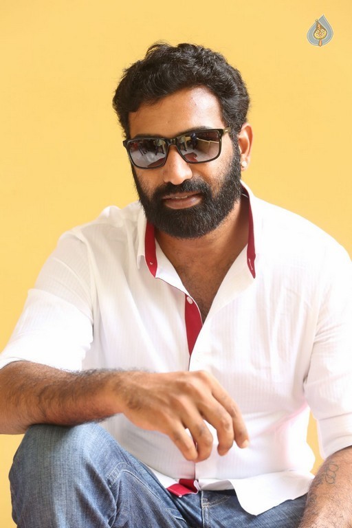 Taraka Ratna Photos - Photo 3 of 21