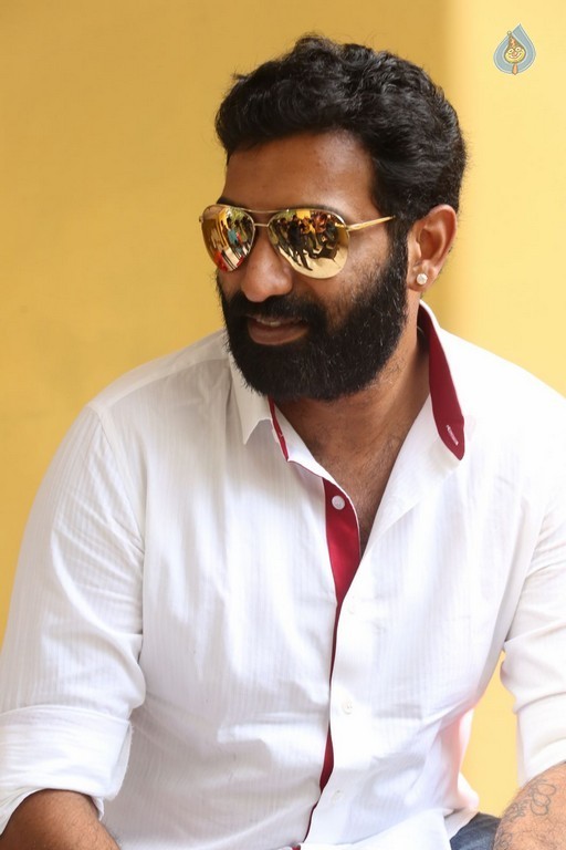 Taraka Ratna Photos - Photo 10 of 21