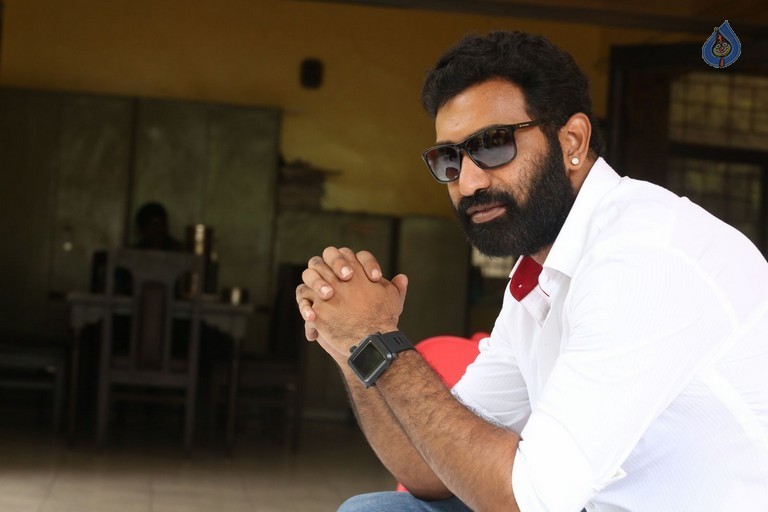 Taraka Ratna Photos - Photo 13 of 21