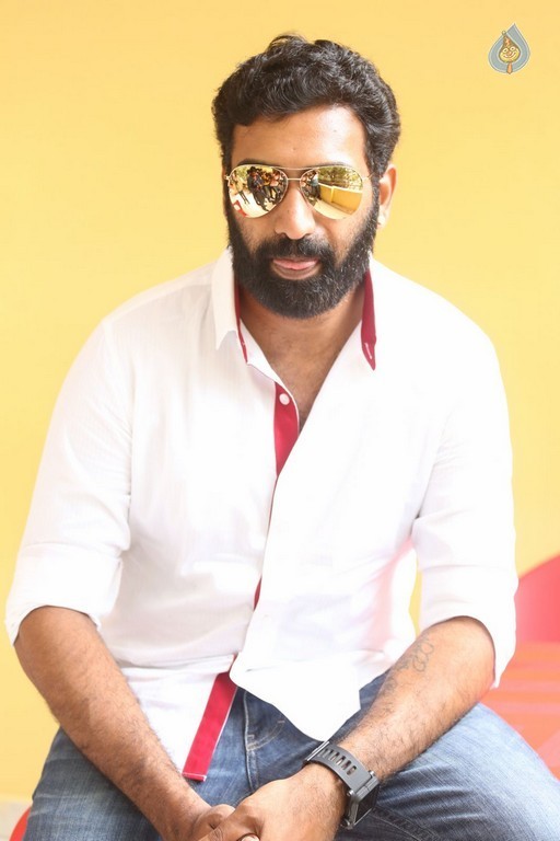 Taraka Ratna Photos - Photo 15 of 21