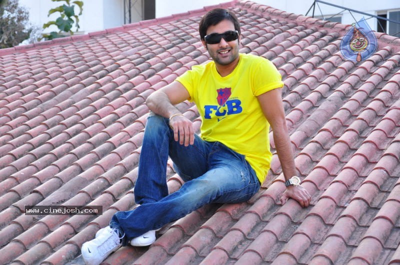 Tarun New Stills - 20 / 52 photos