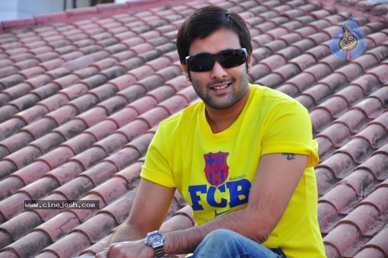 Tarun New Stills - 37 / 52 photos