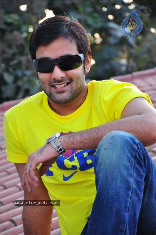 Tarun New Stills - 44 / 52 photos