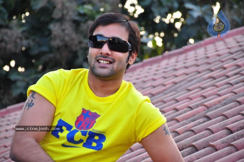 Tarun New Stills - 49 / 52 photos