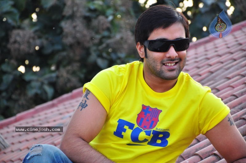 Tarun New Stills - 52 / 52 photos