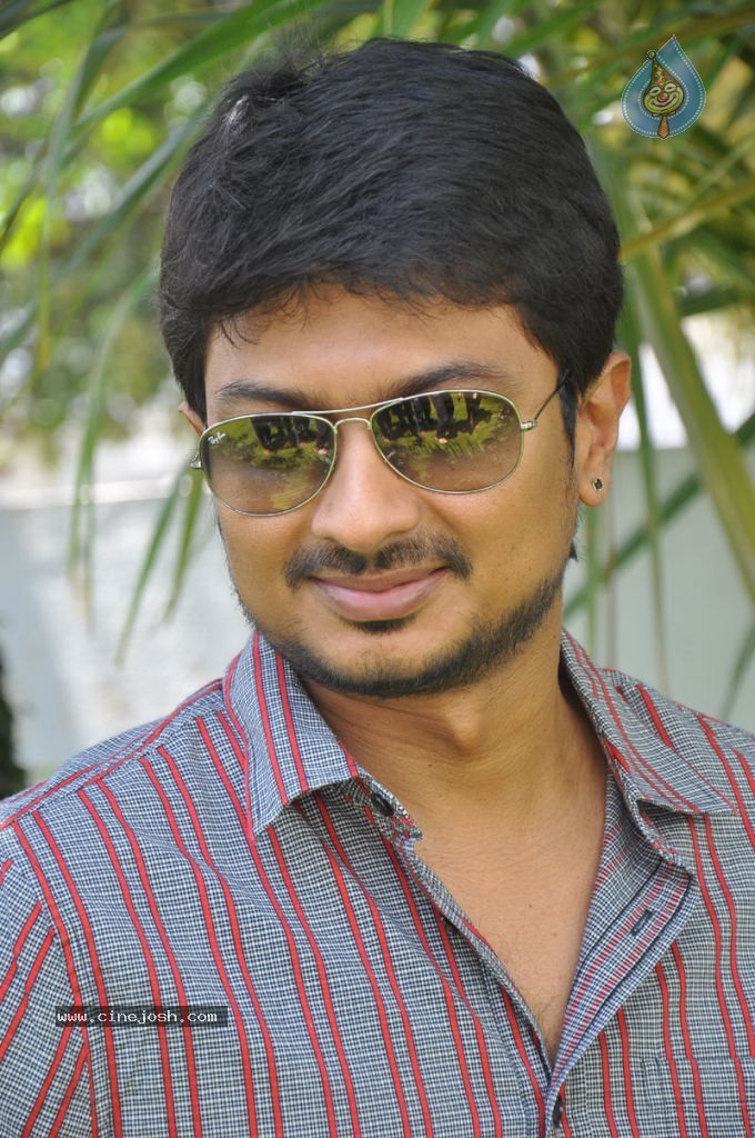 Udhayanidhi Stalin Stills - 13 / 37 photos