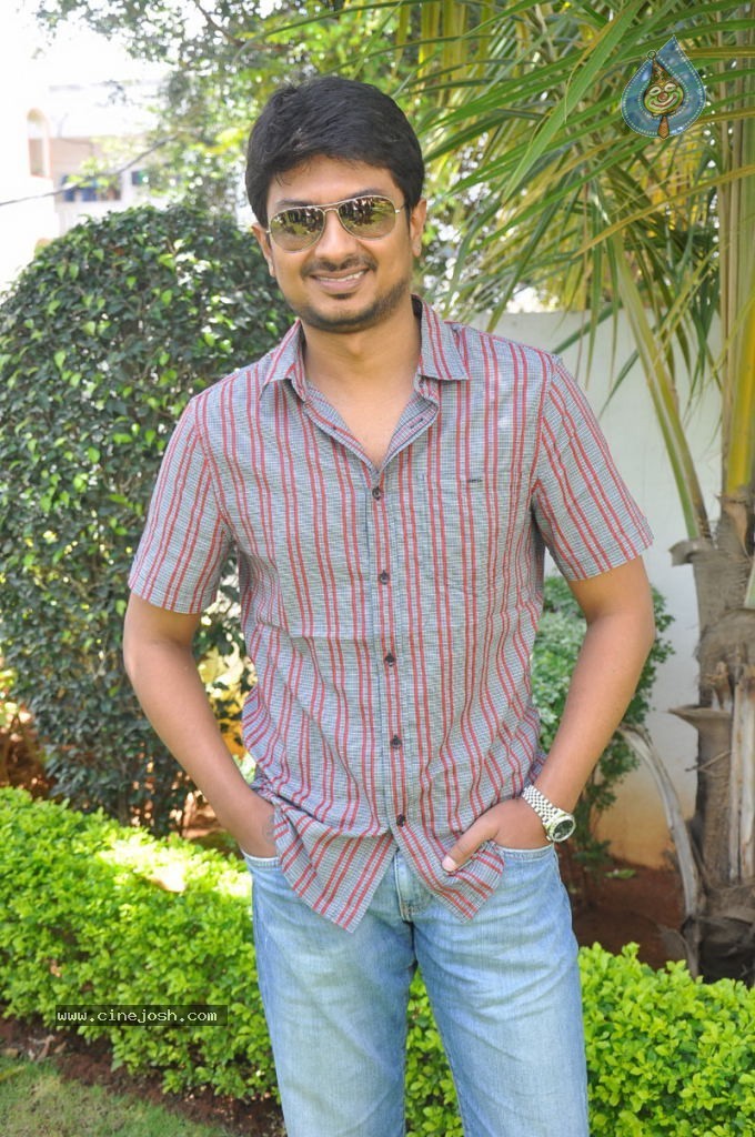 Udhayanidhi Stalin Stills - 14 / 37 photos