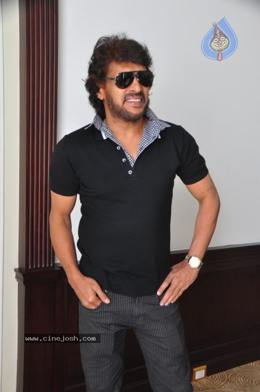 Upendra Stills - 1 / 33 photos