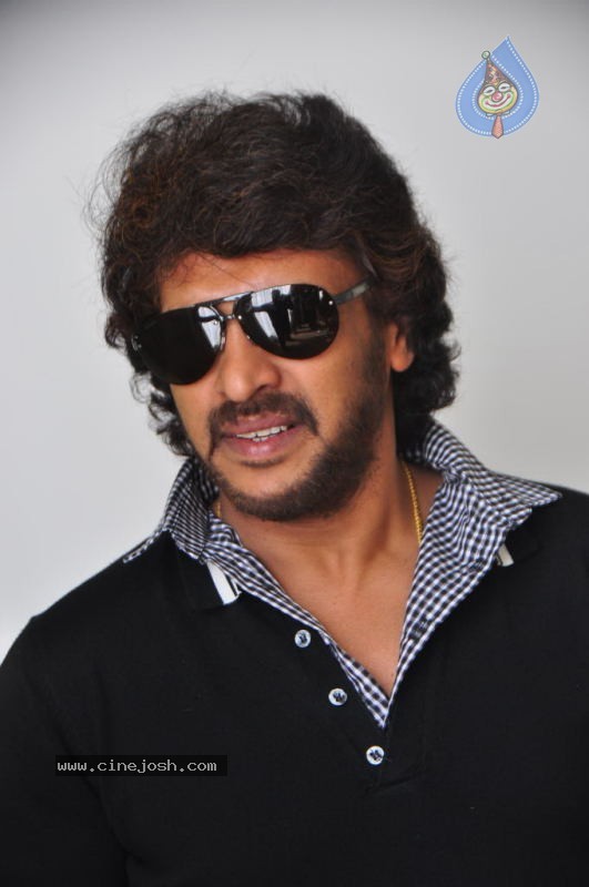 Upendra Stills - 5 / 33 photos