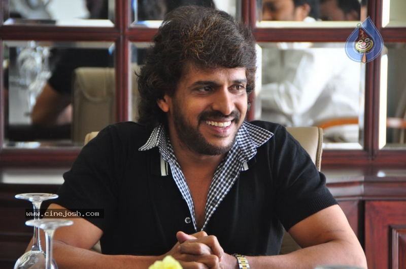 Upendra Stills - 11 / 33 photos