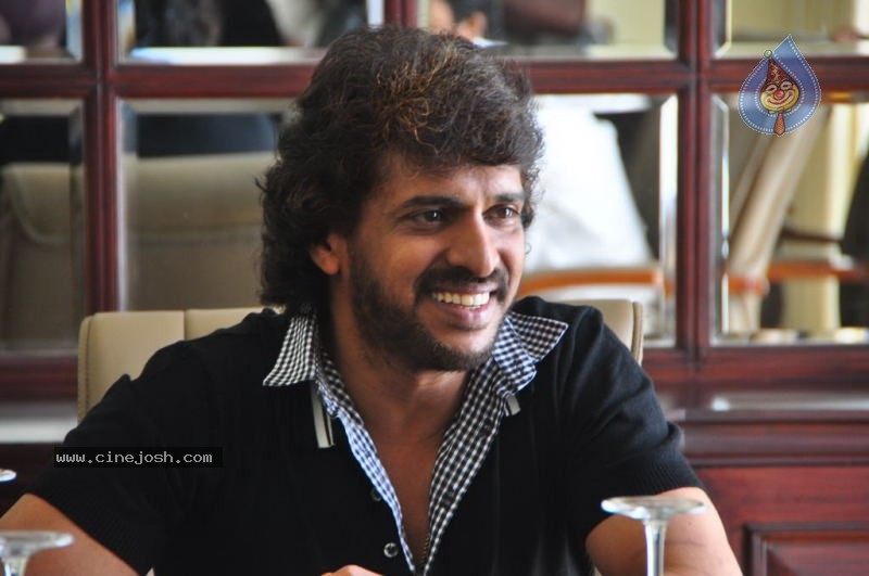 Upendra Stills - 22 / 33 photos