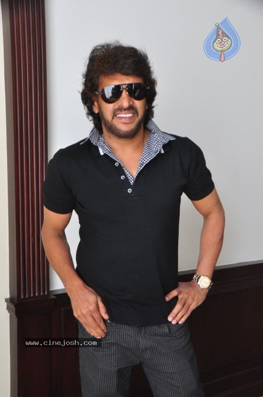 Upendra Stills - 23 / 33 photos