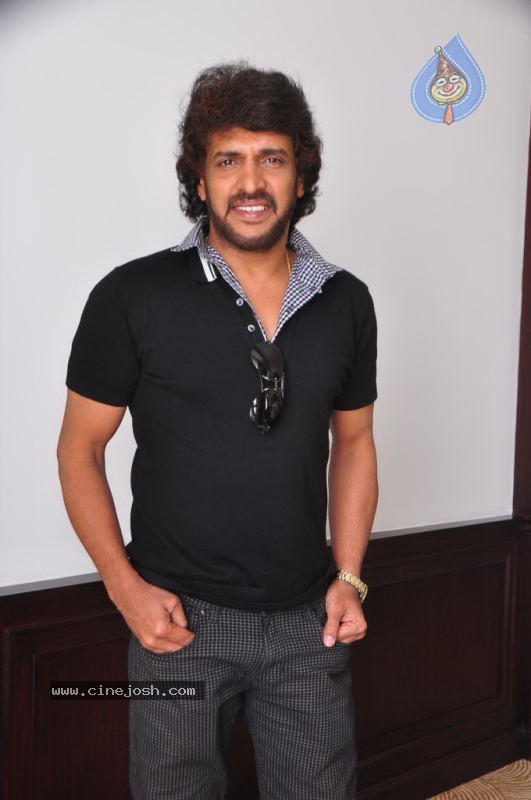 Upendra Stills - 25 / 33 photos