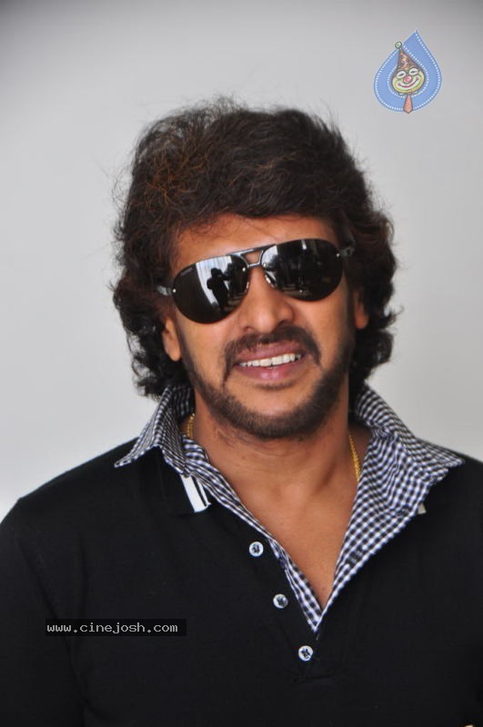 Upendra Stills - 26 / 33 photos