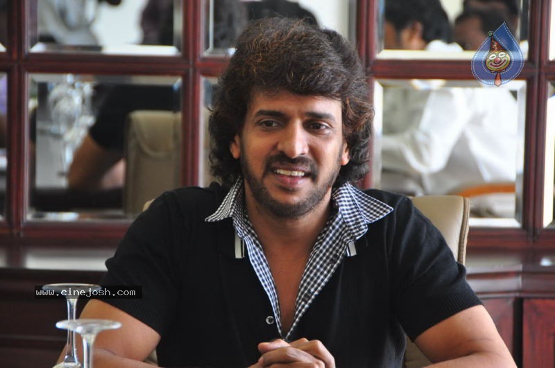 Upendra Stills - 27 / 33 photos