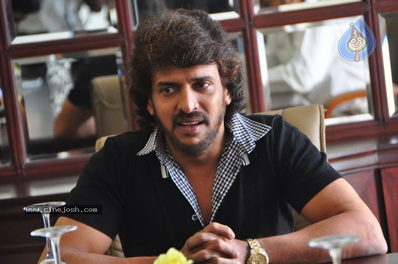 Upendra Stills - 29 / 33 photos