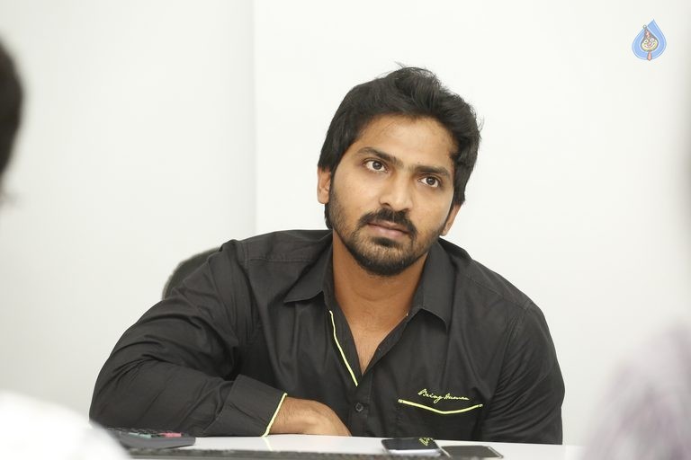 Vaibhav Photos - 8 / 21 photos