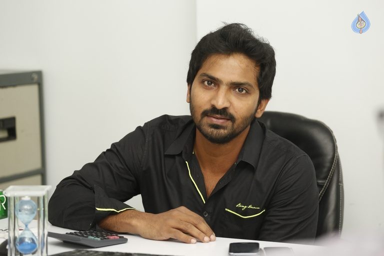 Vaibhav Photos - 17 / 21 photos