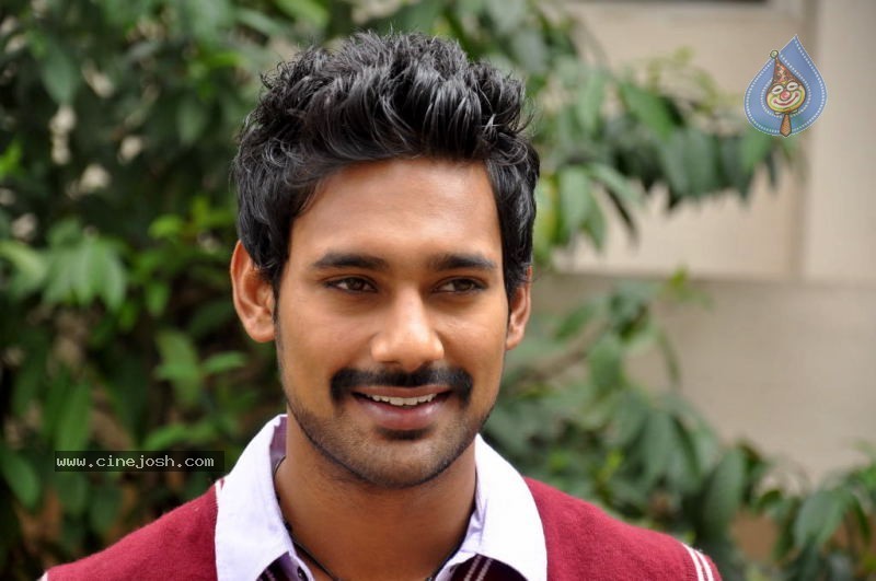 Varun Sandesh Photos - 9 / 27 photos