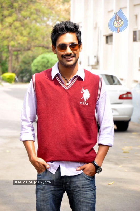 Varun Sandesh Photos - 13 / 27 photos