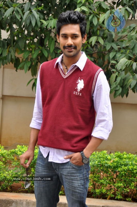 Varun Sandesh Photos - 24 / 27 photos