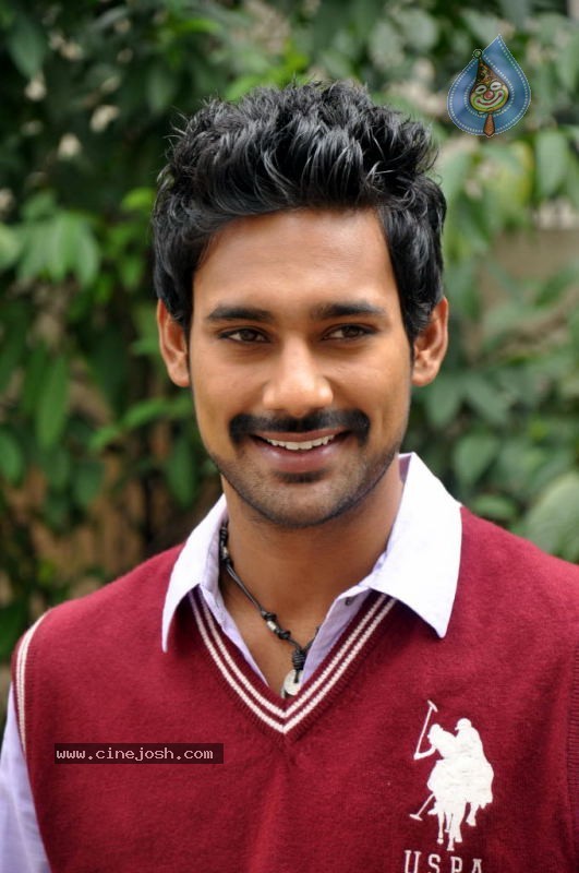 Varun Sandesh Photos - 25 / 27 photos