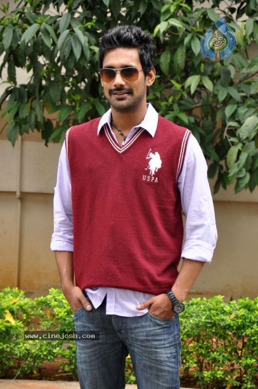 Varun Sandesh Photos - 26 / 27 photos