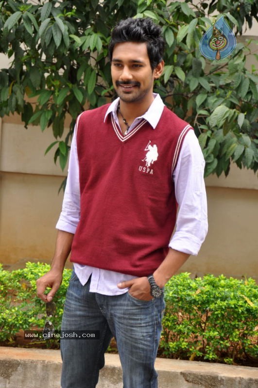 Varun Sandesh Photos - 27 / 27 photos