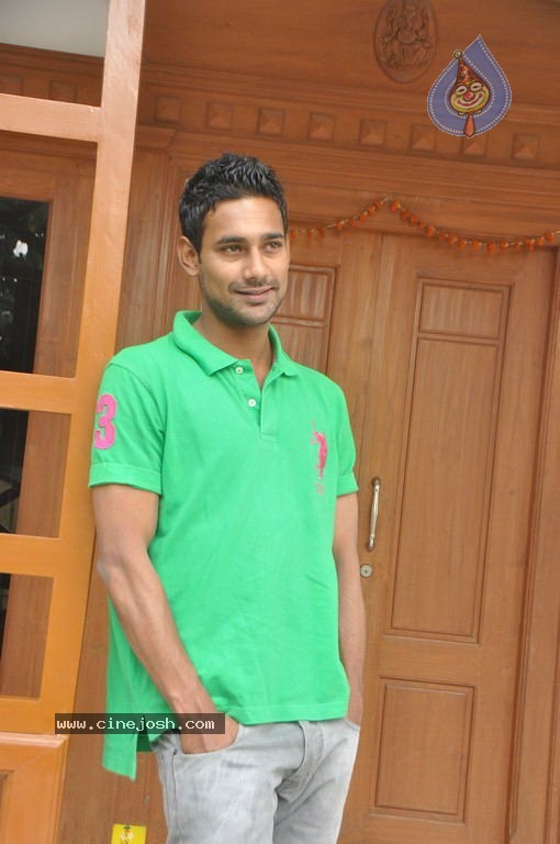 Varun Sandesh Solo Stills - 1 / 55 photos