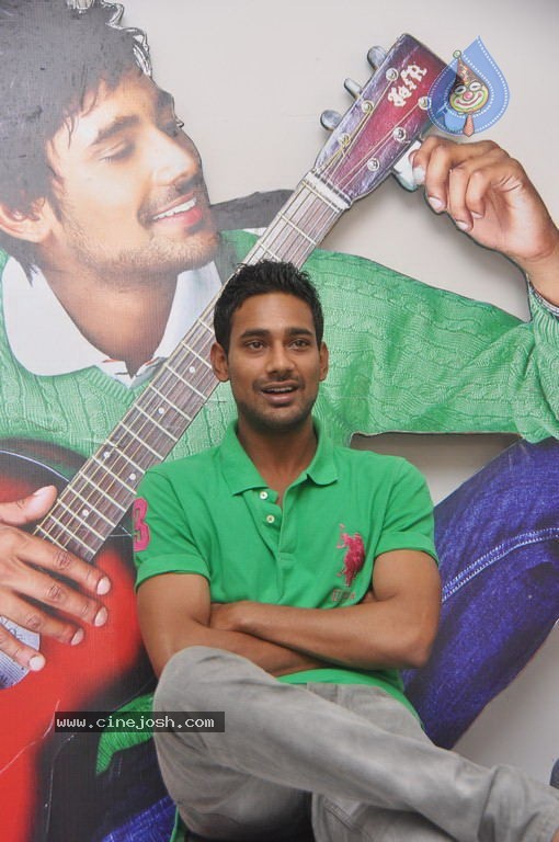 Varun Sandesh Solo Stills - 3 / 55 photos