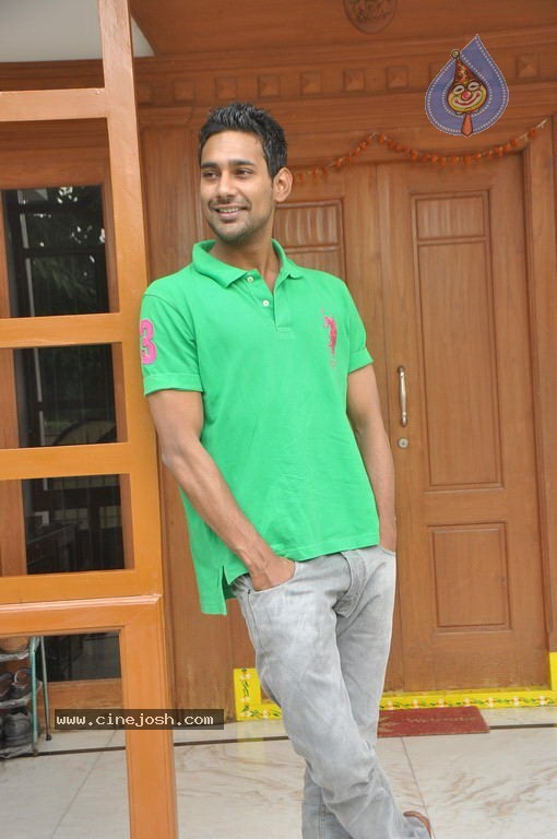 Varun Sandesh Solo Stills - 4 / 55 photos