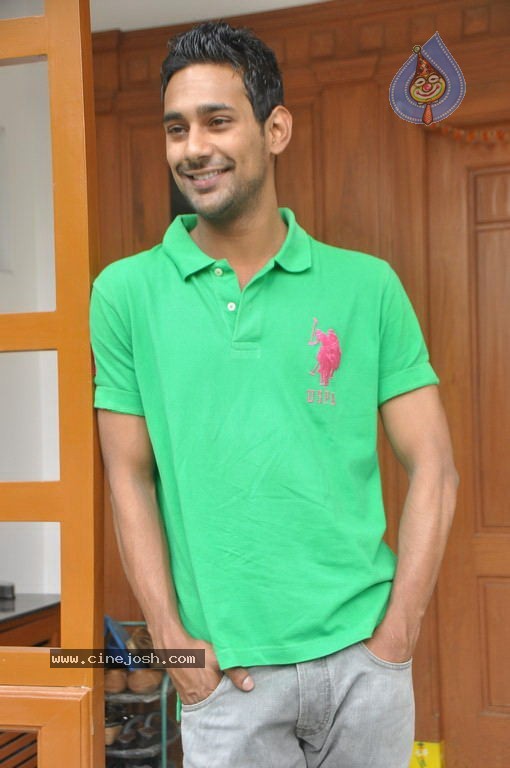 Varun Sandesh Solo Stills - 6 / 55 photos