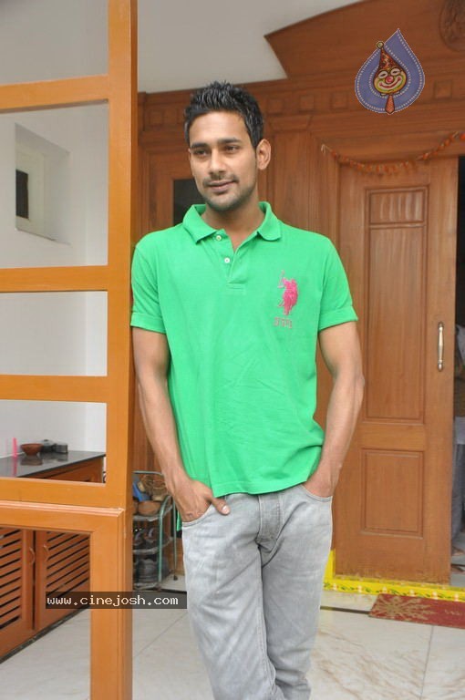 Varun Sandesh Solo Stills - 8 / 55 photos